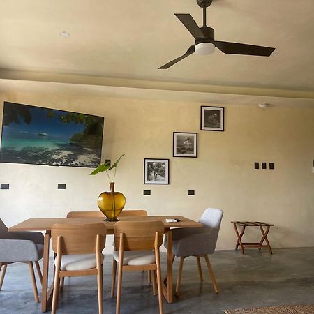 Hotel Casa Barbara Holbox Eksteriør bilde
